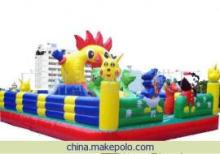 【充氣誤樂城】價格,廠家,圖片,PVC充氣玩具,廣州亞星氣模廠-